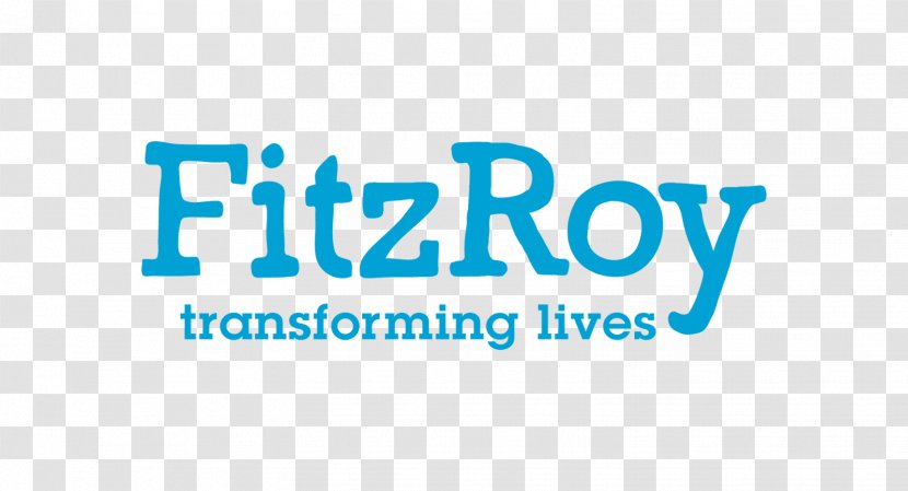 Elizabeth Fitzroy Support Disability House Charitable Organization - Aqua Transparent PNG
