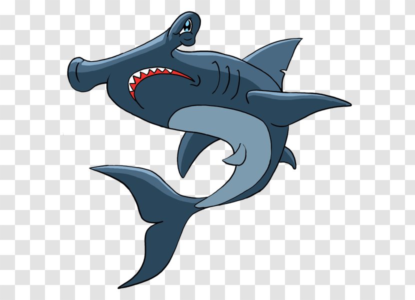 Tiger Shark Requiem Dolphin - Cartilaginous Fish Transparent PNG