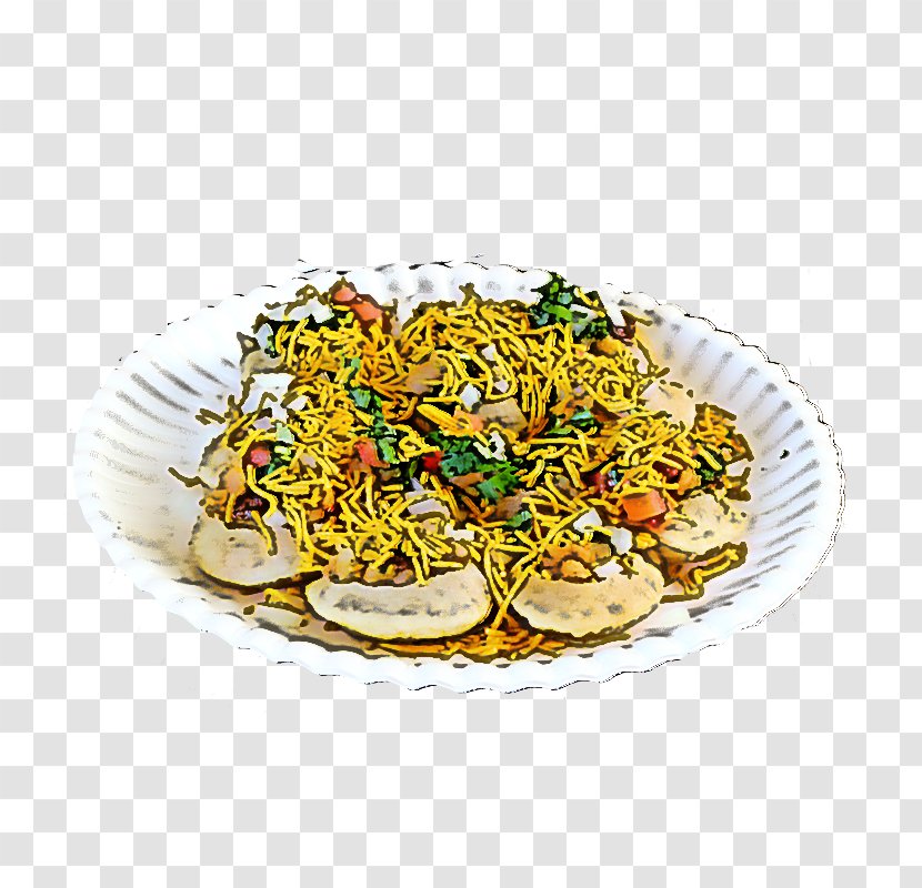 Food Cuisine Dish Ingredient Noodle - Recipe Mixture Transparent PNG