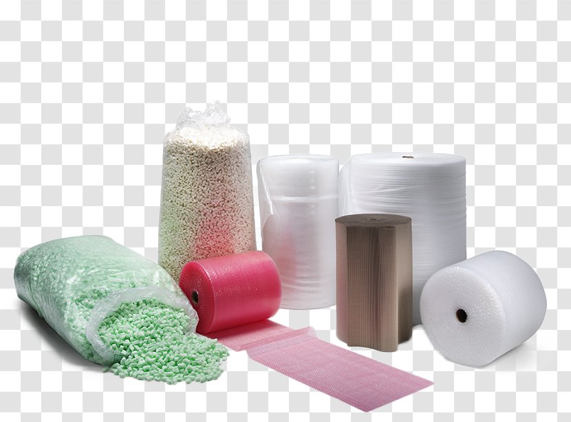 Plastic Health - Packing Material Transparent PNG