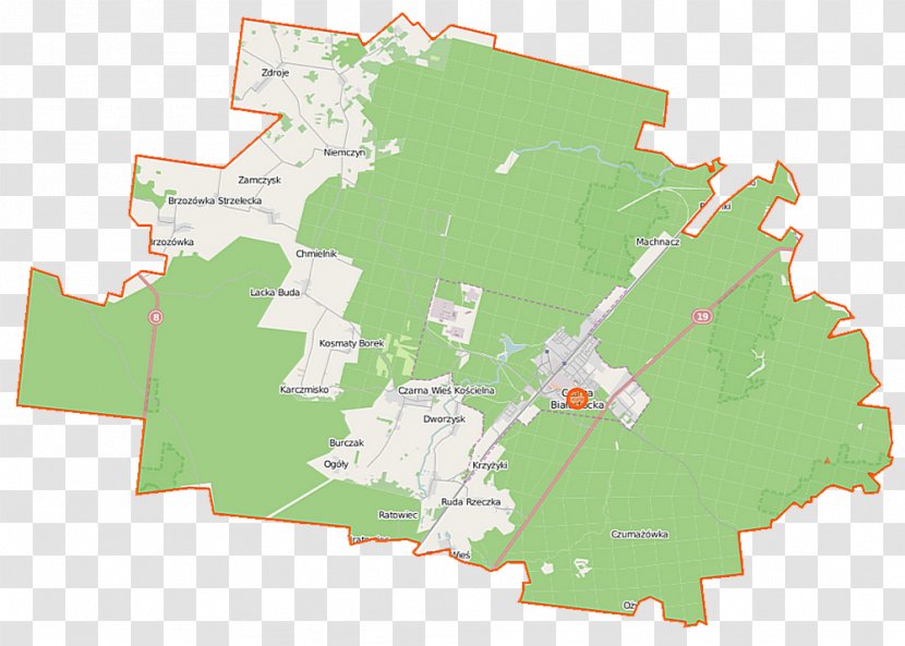 Map Land Lot Tree Ecoregion Tuberculosis Transparent PNG