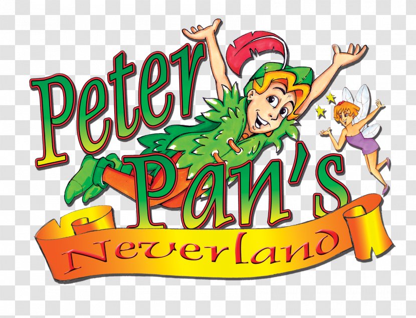 Peter Pan's Neverland SignD'Sign - Brand - Pan Transparent PNG