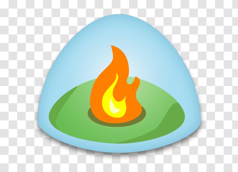 Campfire Desktop Wallpaper Clip Art - Bonfire Transparent PNG