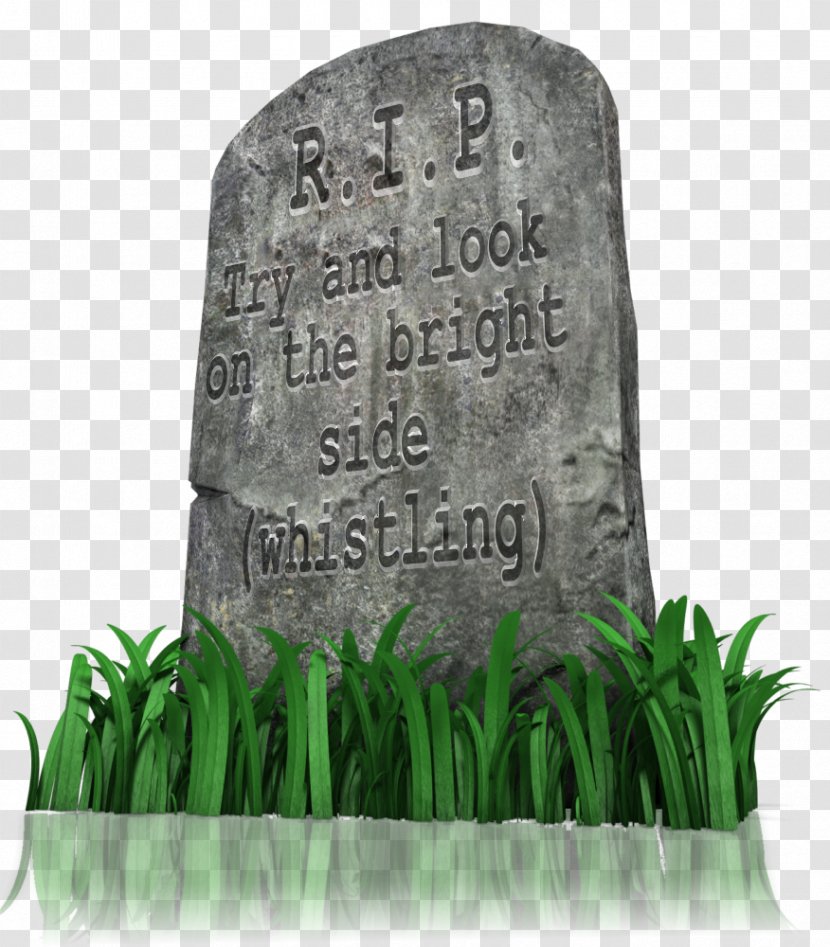 Headstone Grave Clip Art Burial Cemetery - Frank Sinatra Transparent PNG