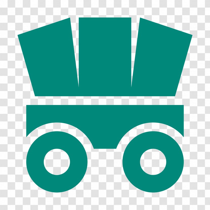 Covered Wagon Shopping Cart - Golf Buggies - Carriage Transparent PNG