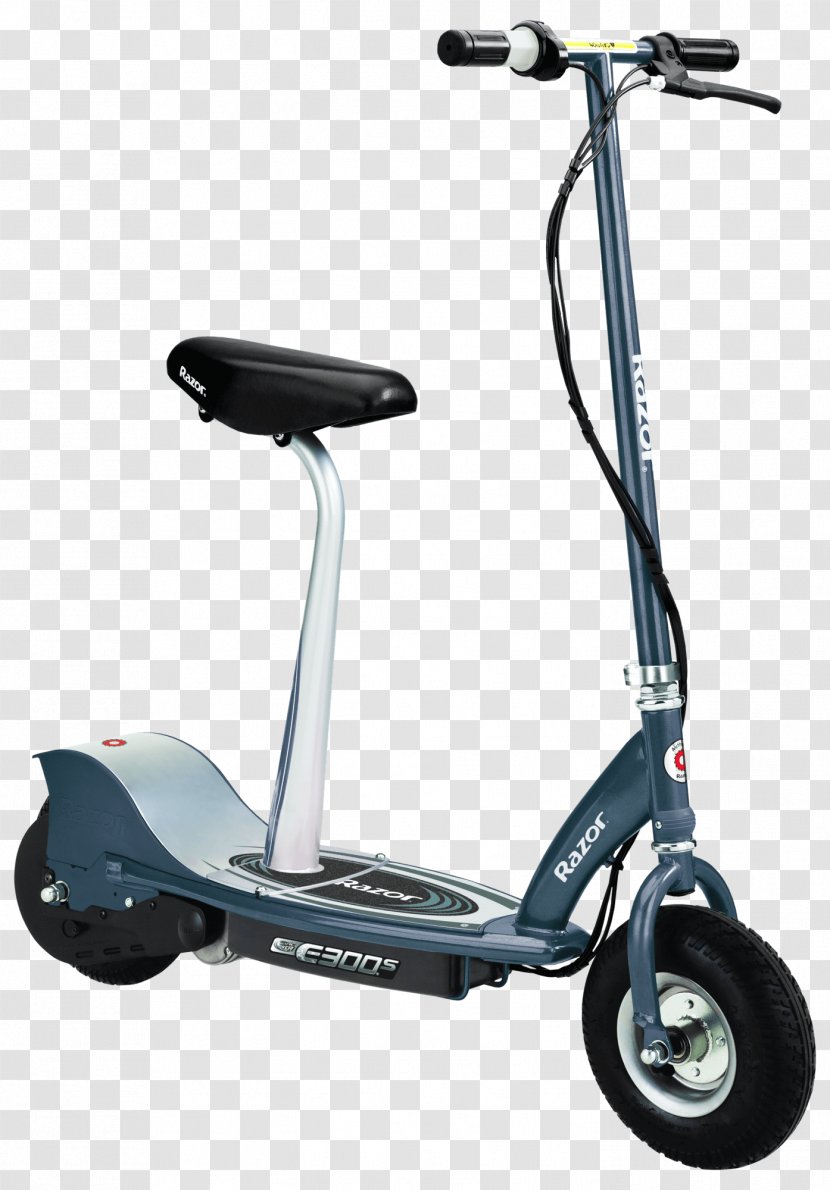 Electric Motorcycles And Scooters Razor USA LLC Amazon.com - Wheel - Scooter Transparent PNG