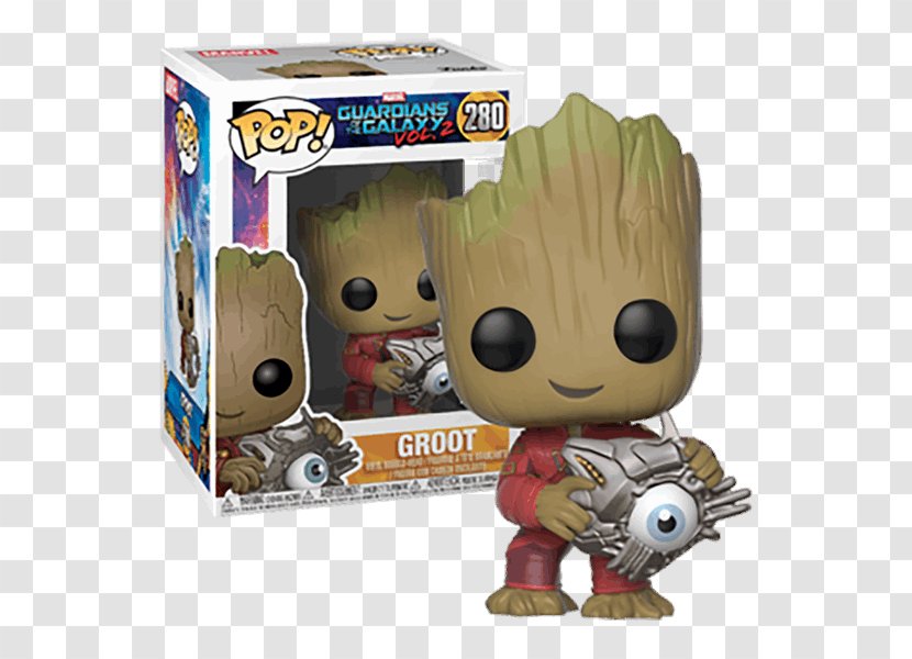 funko pop marvel groot