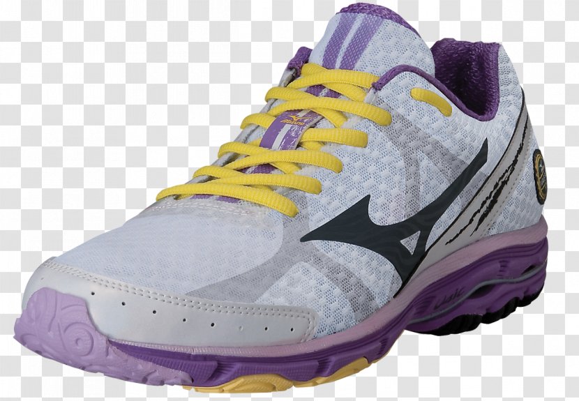 Sports Shoes Mizuno Corporation Online Shopping Clothing - Woman Transparent PNG