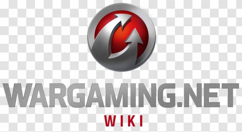 Wargaming Logo Video Game 3d Art Director - Brand - Blitz Transparent PNG