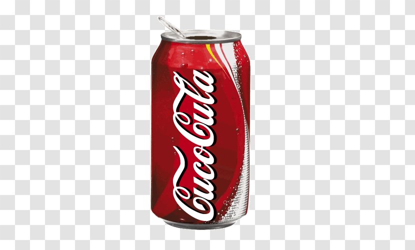 Coca-Cola Fizzy Drinks Diet Coke Fanta - Drink - Coca Transparent PNG