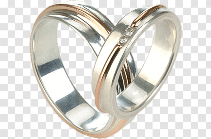 Wedding Ring Gold - Bitxi Transparent PNG