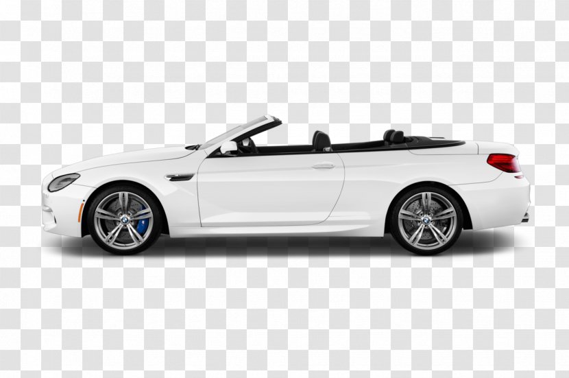 2017 BMW M6 Car 6 Series 2018 - Motor Vehicle - Bmw Transparent PNG