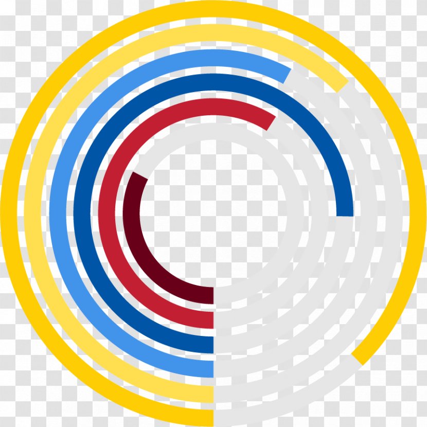 Circle Point Clip Art - Yellow - Job Hire Transparent PNG