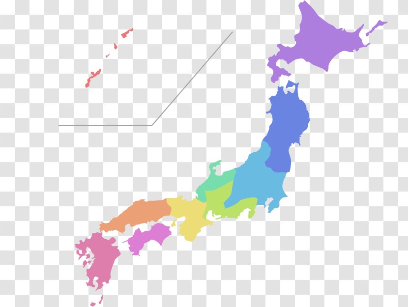 Kanazawa Awaji Island Train Japan Rail Pass Railways Group - Map Transparent PNG