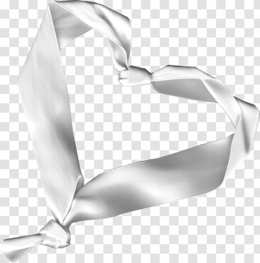 White Clothing Accessories Fashion - Design Transparent PNG