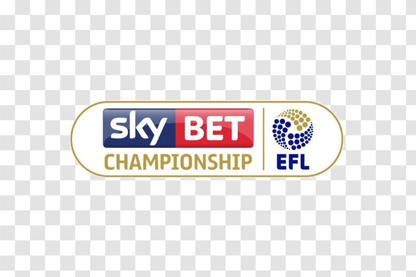 English Football League EFL Cup 2017–18 Championship One Two - Logo - Premier Transparent PNG