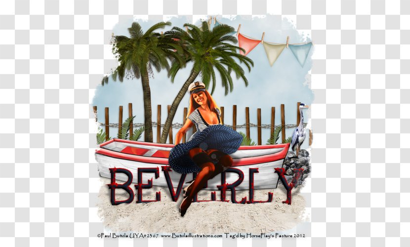 Vacation Poster Tourism Transparent PNG