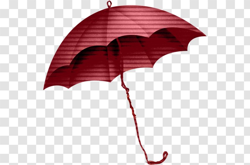 Umbrella Picture Frame Red Clip Art - Fashion Accessory Transparent PNG