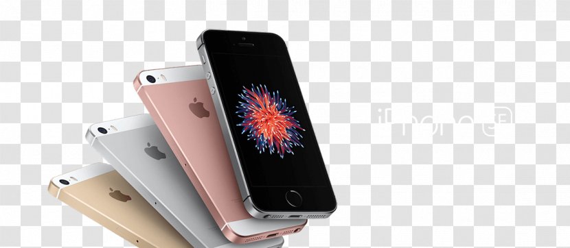 IPhone SE Apple 5s Postpaid Mobile Phone Telephone - Unlocked Transparent PNG