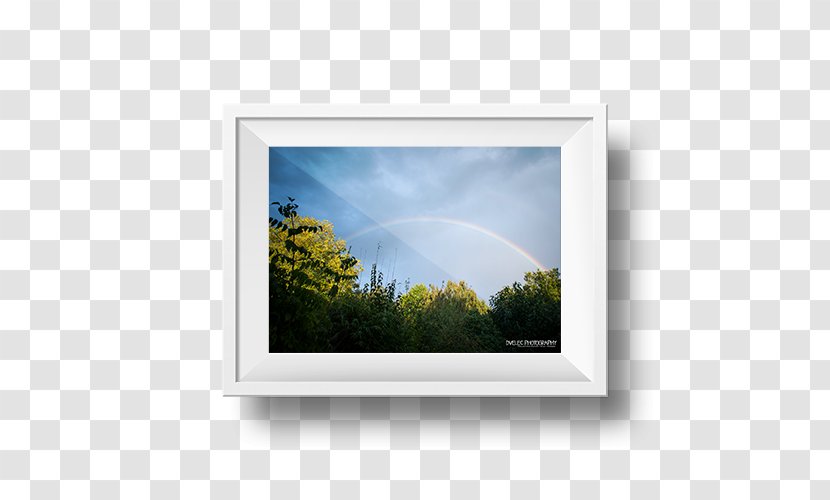 Window Picture Frames Display Device Stock Photography Transparent PNG