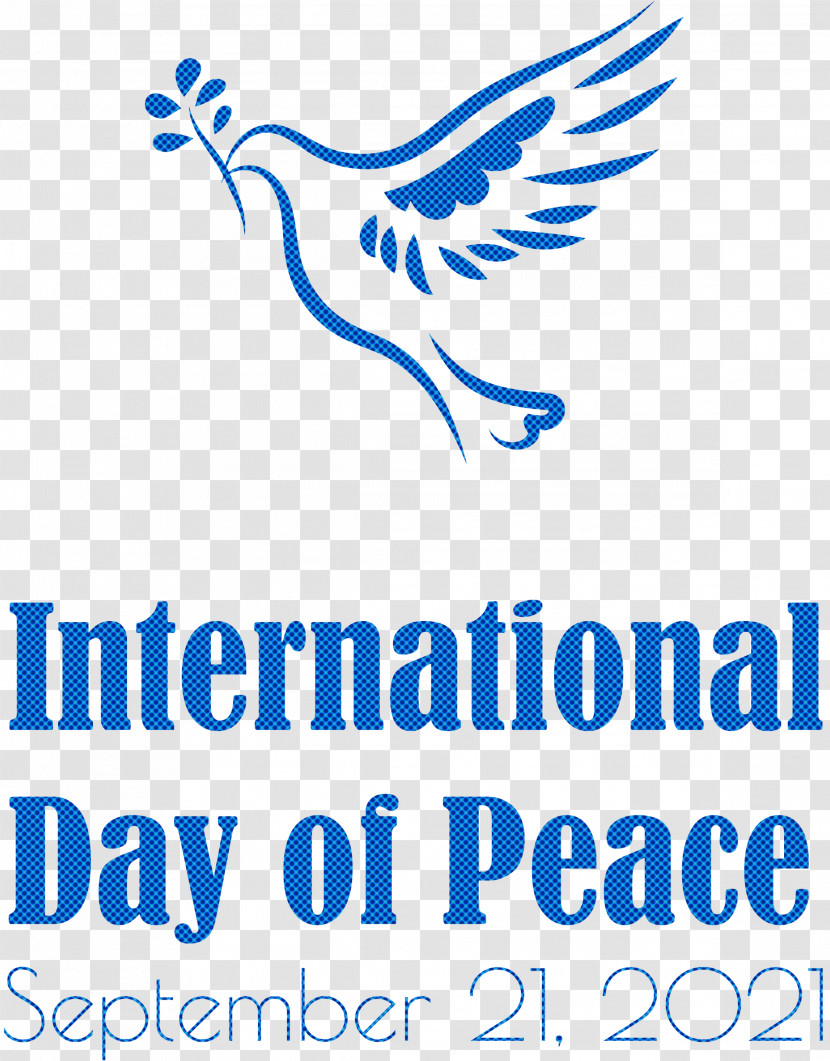 International Day Of Peace Peace Day Transparent PNG