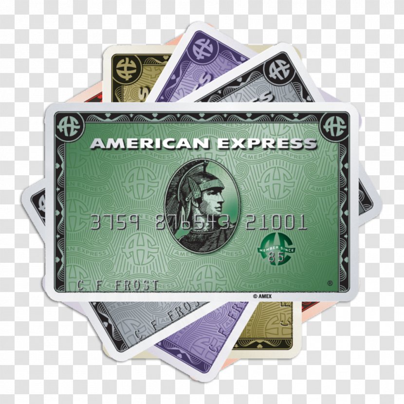 Cash アメリカン・エキスプレス・ゴールド・カード American Express Brand Money - David Ogilvy Transparent PNG