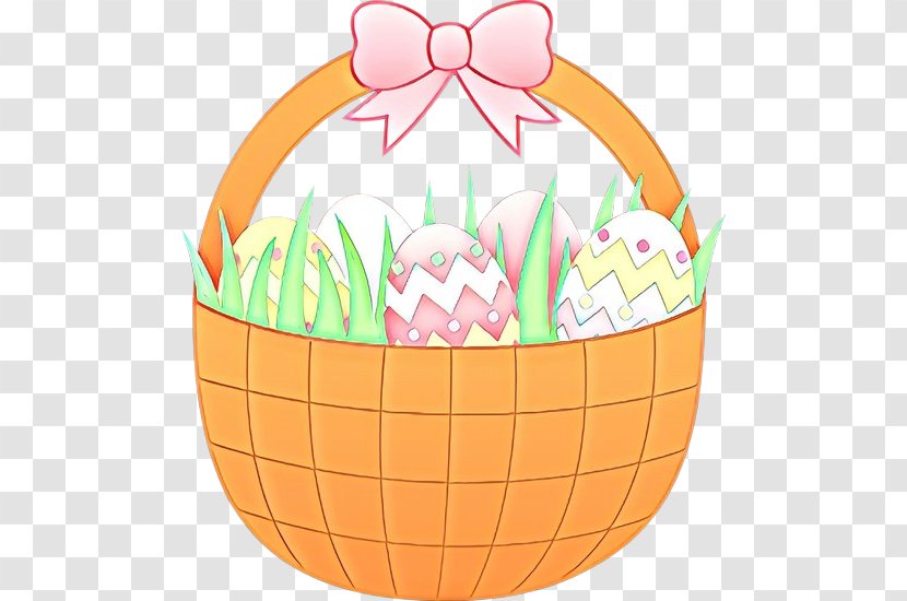 Clip Art Easter Egg Illustration Basket Transparent PNG