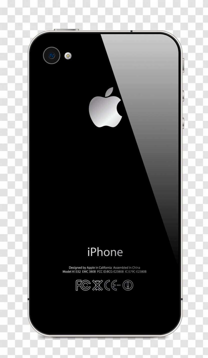 IPhone 4S 8 X 6 7 - Iphone - Iphon Transparent PNG