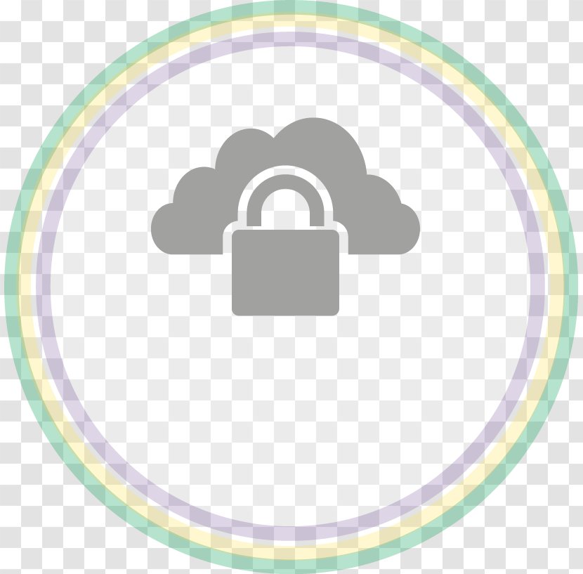 Cloud Computing Product Security Business Service - Dedicated Hosting Transparent PNG