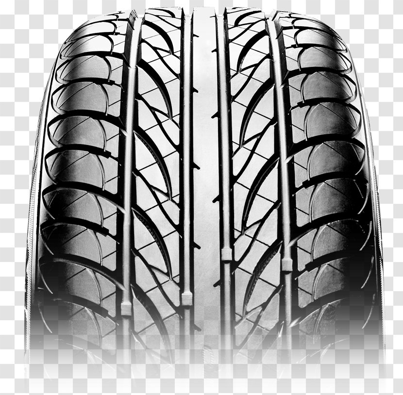 Tread Car Tire Autofelge Alloy Wheel - Goodyear And Rubber Company Transparent PNG