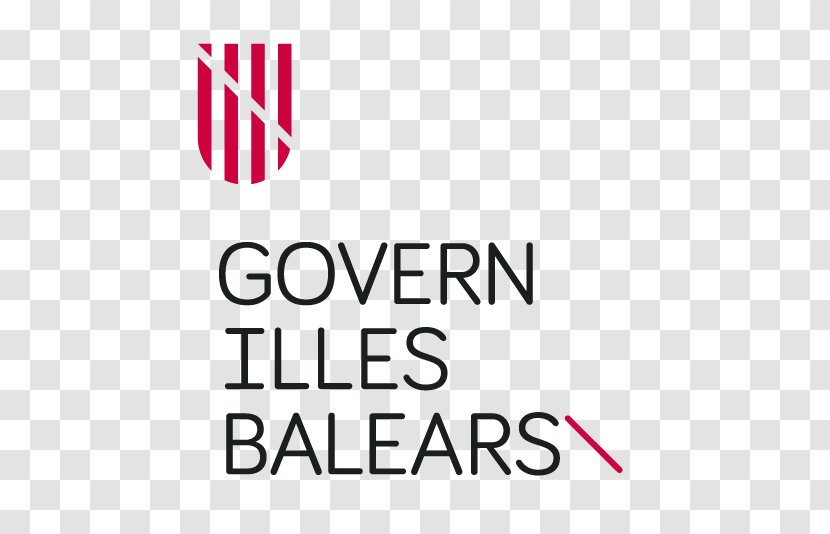Government Of Balearic Islands Logo Coat Arms - Wikipedia - In Riotous Profusion Transparent PNG