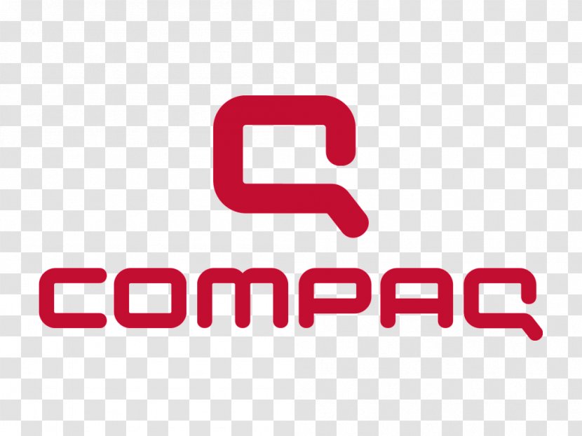 Laptop Compaq Hewlett-Packard Logo Computer - Company - Lenovo Transparent PNG