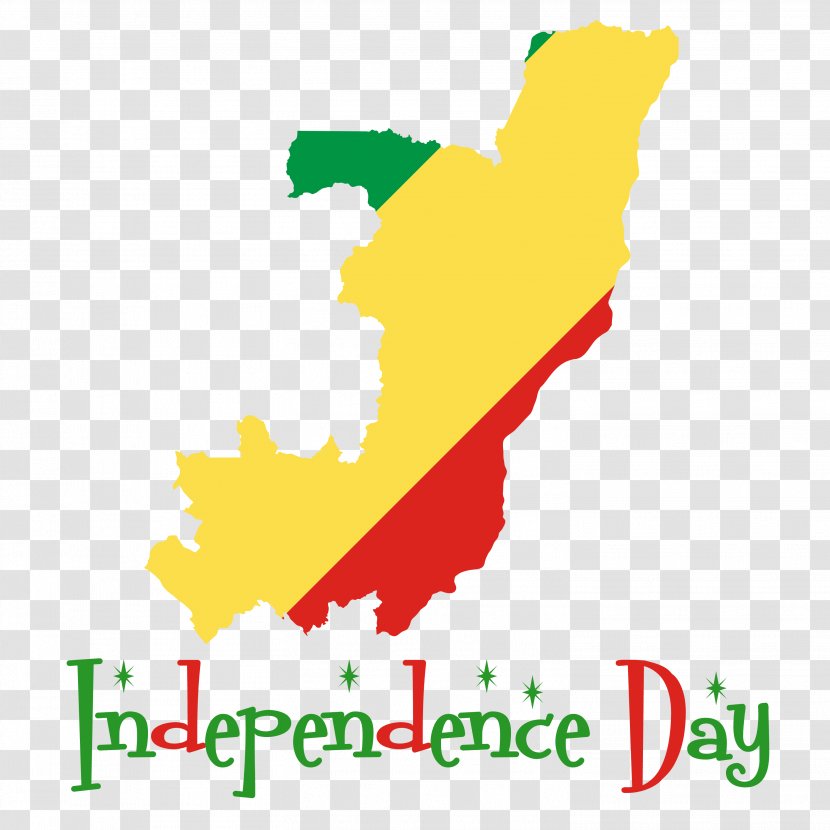 Independence Day Congo. - Mobile Phones - Logo Transparent PNG