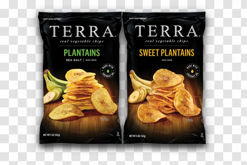 Fried Plantain Cooking Banana Potato Chip Vegetable Food - Flavor - Chips Transparent PNG