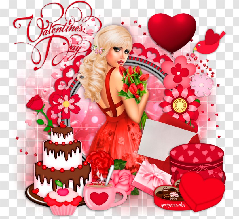 Love Valentine's Day Gift Blanket Heart - Infant - Kamov Ka52 Transparent PNG