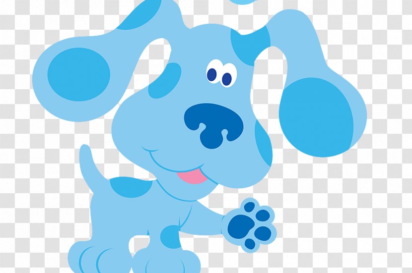 Slippery Soap Image Nickelodeon Coloring Book Television - Blues Clues Transparent Transparent PNG
