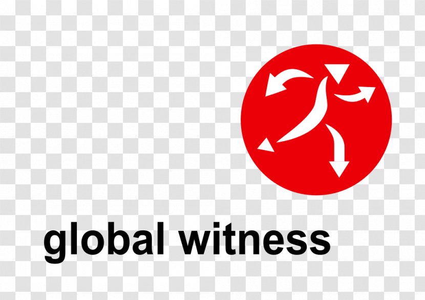 Global Witness Organization Human Rights Corruption Non-Governmental Organisation - Nongovernmental Transparent PNG