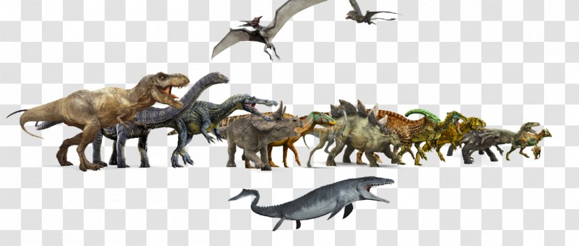 Jurassic Park: Operation Genesis Microceratus Velociraptor Tyrannosaurus - Dinosaurs Transparent PNG