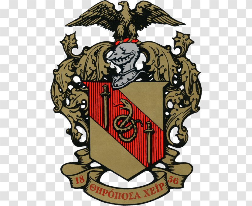 Norwich University Drake Theta Chi Fraternities And Sororities Of Florida Transparent PNG