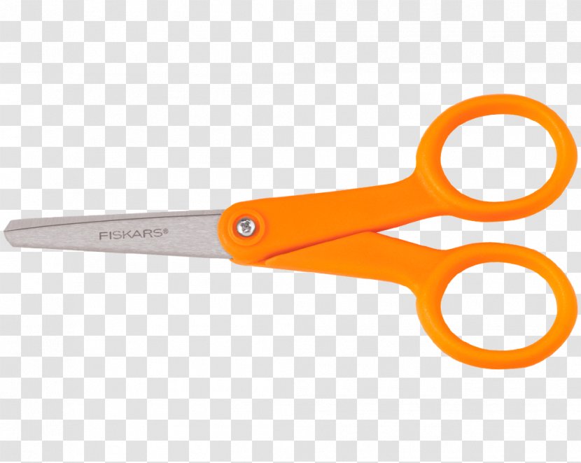 Fiskars Oyj Fiskars, Finland Scissors Knife Handle Transparent PNG