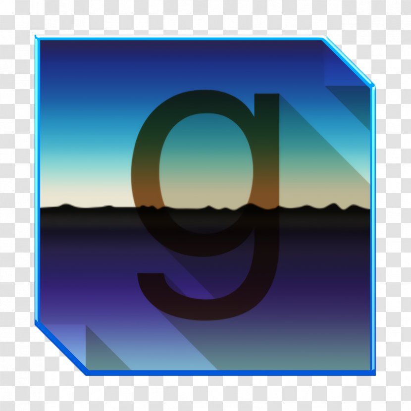 Social Media Icon - Symbol Logo Transparent PNG