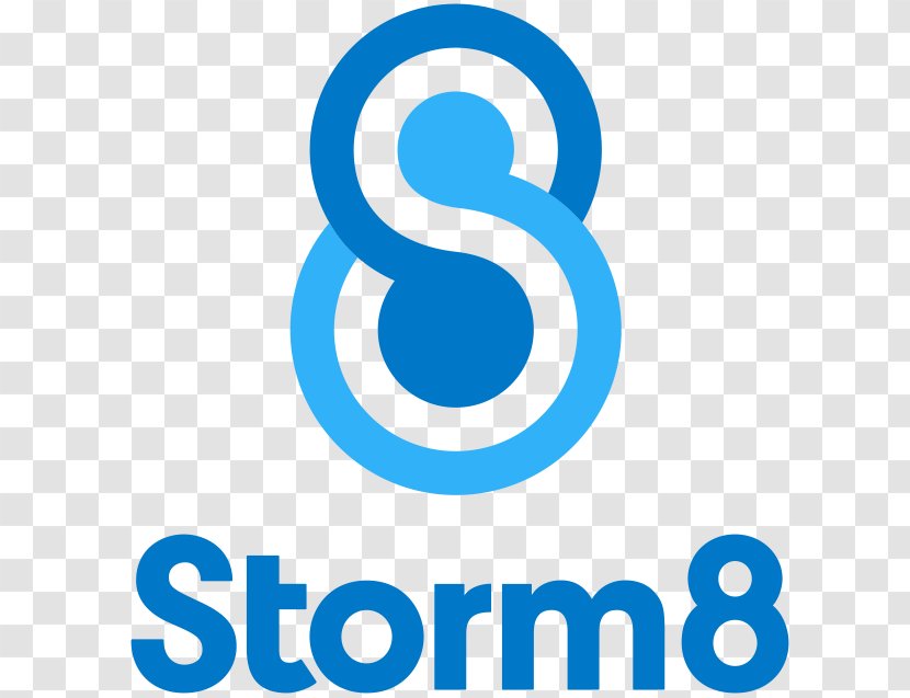 Storm8 Logo Mobile Game Video - Interbrand Transparent PNG