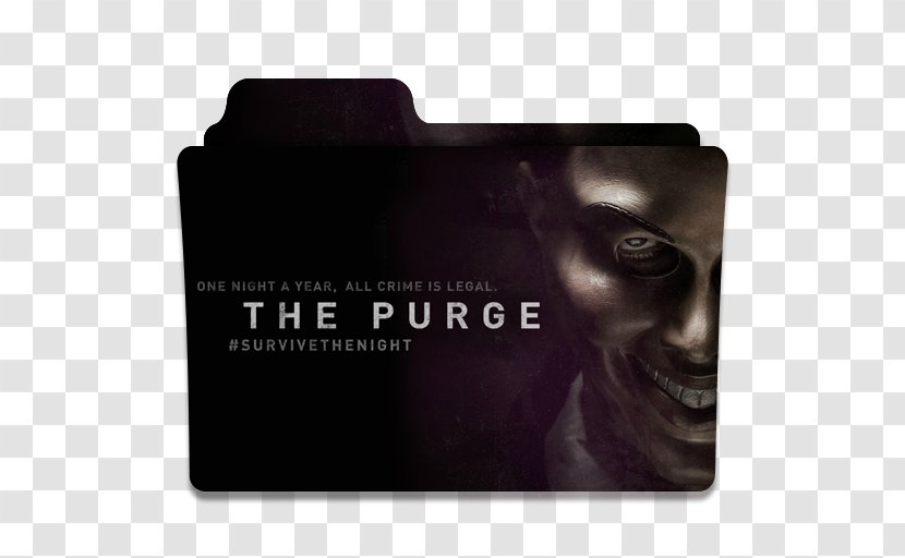 Superman YouTube The Purge Film Series Transparent PNG