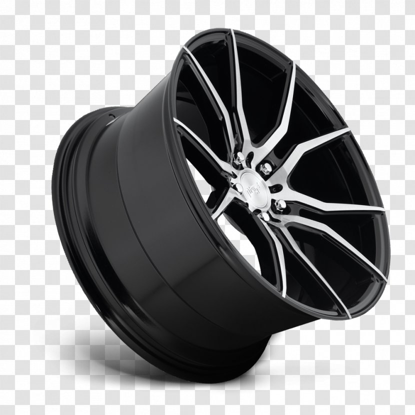 Alloy Wheel Car Ford Mustang SVT Cobra Tire Transparent PNG