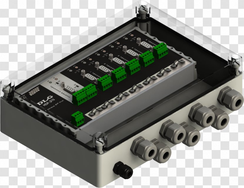 Electronics Electronic Component Musical Instruments Audio Signal - Hardware - RS Transparent PNG