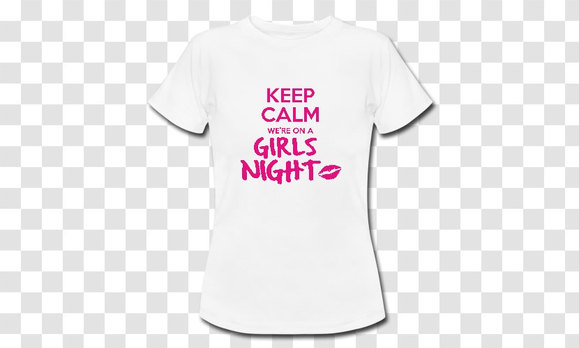 T-shirt 3dRose Keep Calm Were On A Girls Night. Purple. - Logo - Key Chains, 2.25 X Inches, Set Of 2 (kc 194353 1) Sleeve ProductT-shirt Transparent PNG