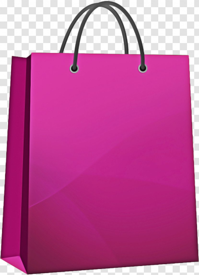 Shopping Bag - Luggage And Bags Packaging Labeling Transparent PNG