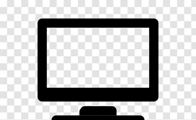 Television Widescreen Computer Monitors - Laptop Part - Rectangle Transparent PNG