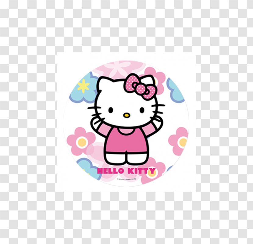 Hello Kitty Storybook Collection Greeting & Note Cards Image Birthday Transparent PNG