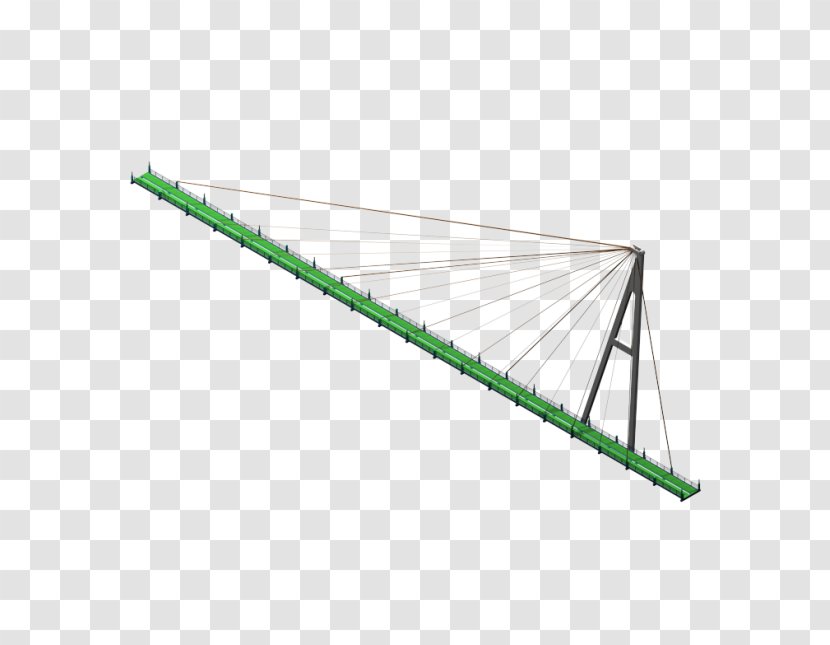 Line Angle - Triangle Transparent PNG